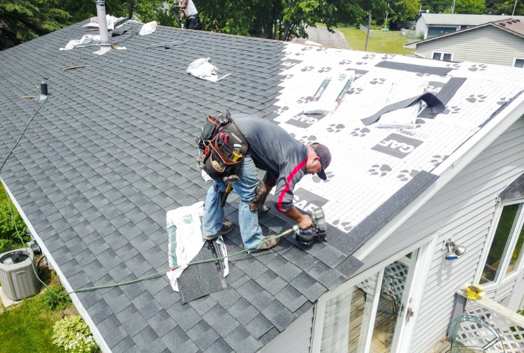 Insurance claim roofing guide for League City homeowners