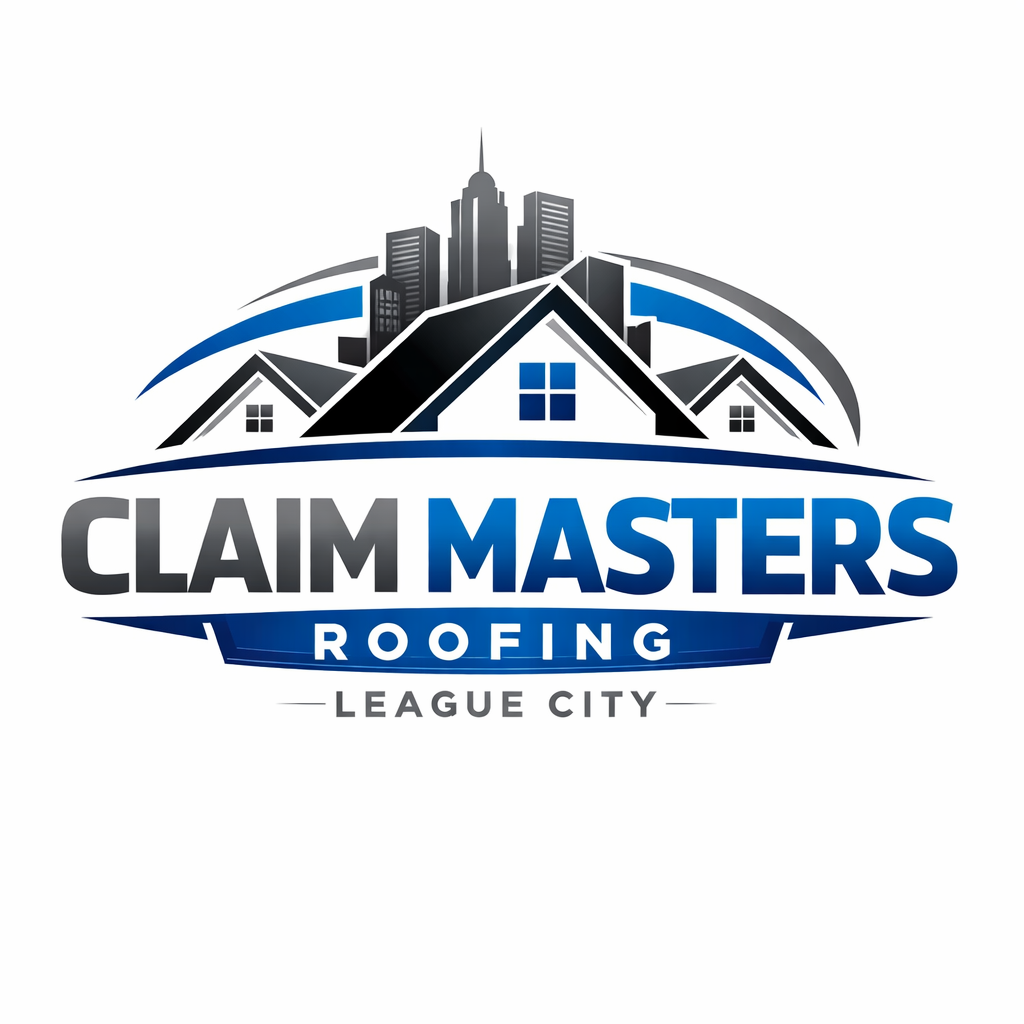 Claim Masters Roofing League City - Insurance Claim Roofing Experts